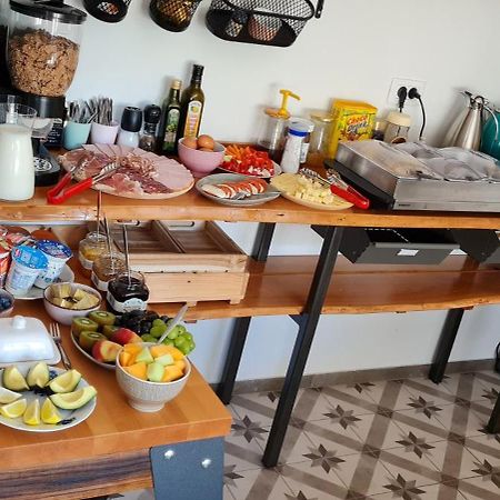 Nona Bb Bed & Breakfast Postojna Eksteriør bilde