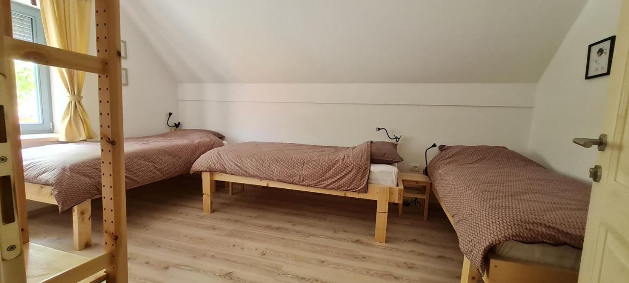 Nona Bb Bed & Breakfast Postojna Eksteriør bilde