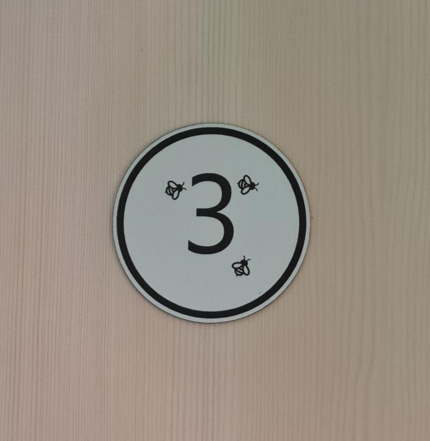 Nona Bb Bed & Breakfast Postojna Eksteriør bilde