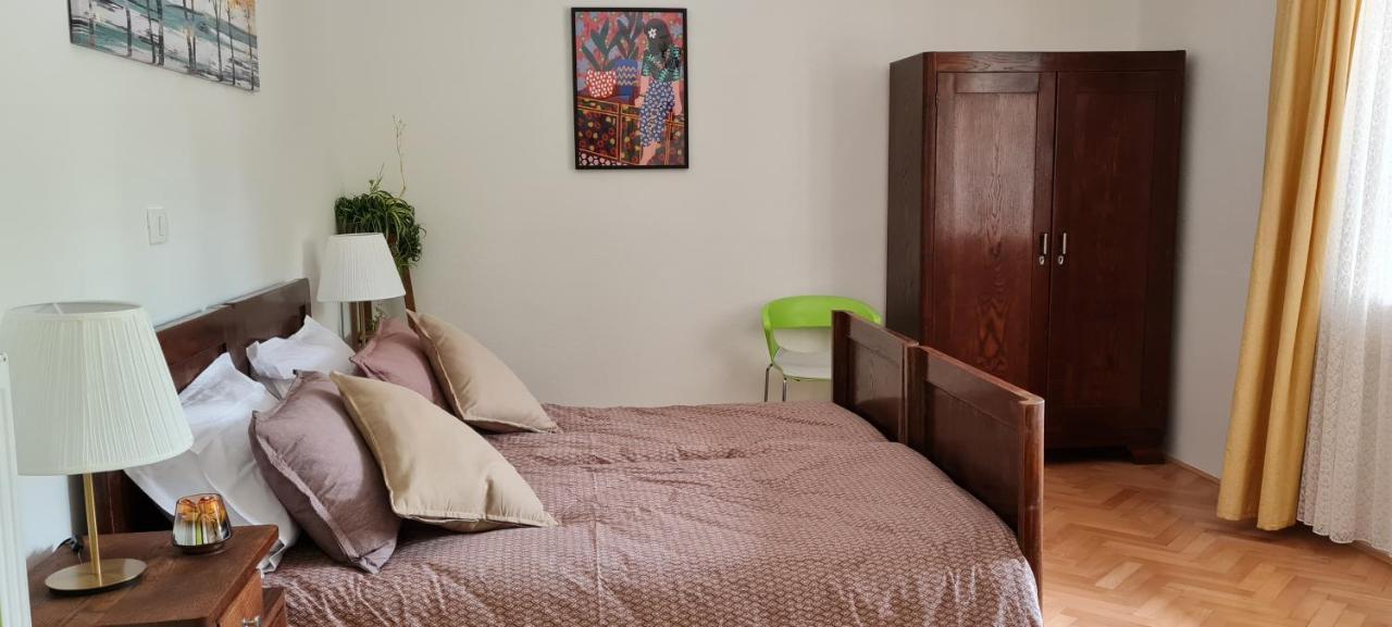 Nona Bb Bed & Breakfast Postojna Eksteriør bilde