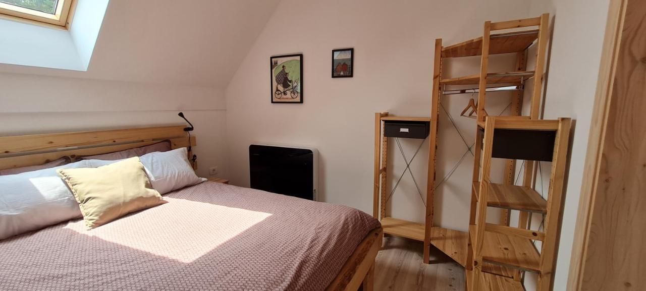 Nona Bb Bed & Breakfast Postojna Eksteriør bilde
