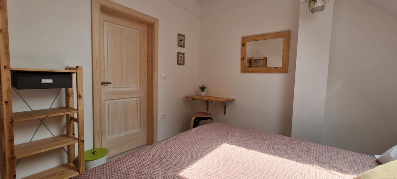 Nona Bb Bed & Breakfast Postojna Eksteriør bilde