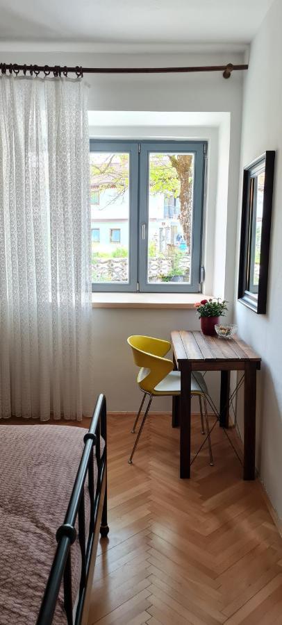 Nona Bb Bed & Breakfast Postojna Eksteriør bilde