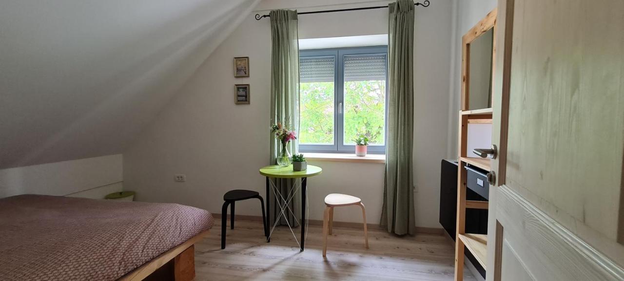 Nona Bb Bed & Breakfast Postojna Eksteriør bilde