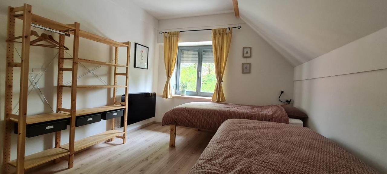 Nona Bb Bed & Breakfast Postojna Eksteriør bilde