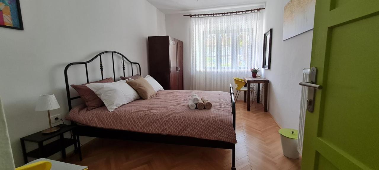 Nona Bb Bed & Breakfast Postojna Eksteriør bilde