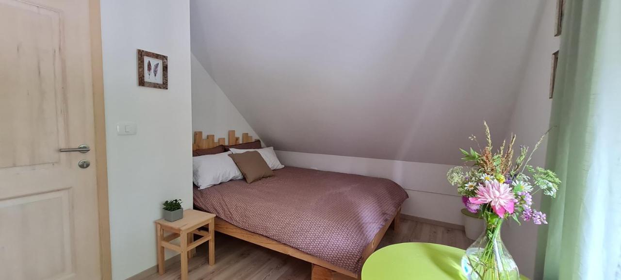 Nona Bb Bed & Breakfast Postojna Eksteriør bilde