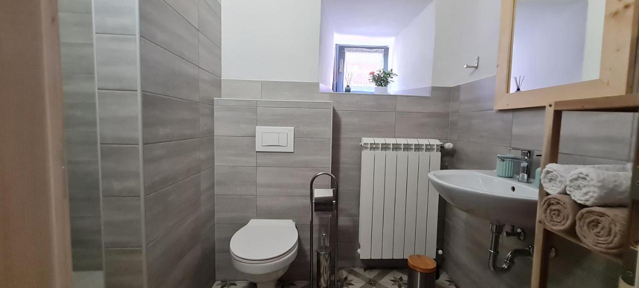 Nona Bb Bed & Breakfast Postojna Eksteriør bilde