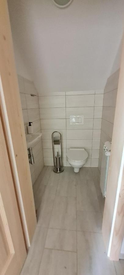 Nona Bb Bed & Breakfast Postojna Eksteriør bilde