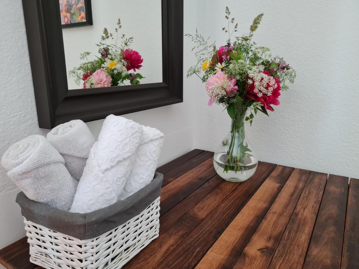 Nona Bb Bed & Breakfast Postojna Eksteriør bilde