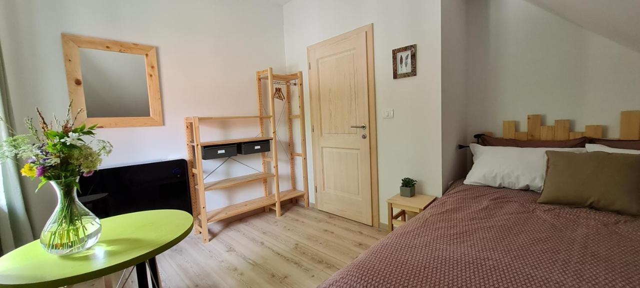 Nona Bb Bed & Breakfast Postojna Eksteriør bilde