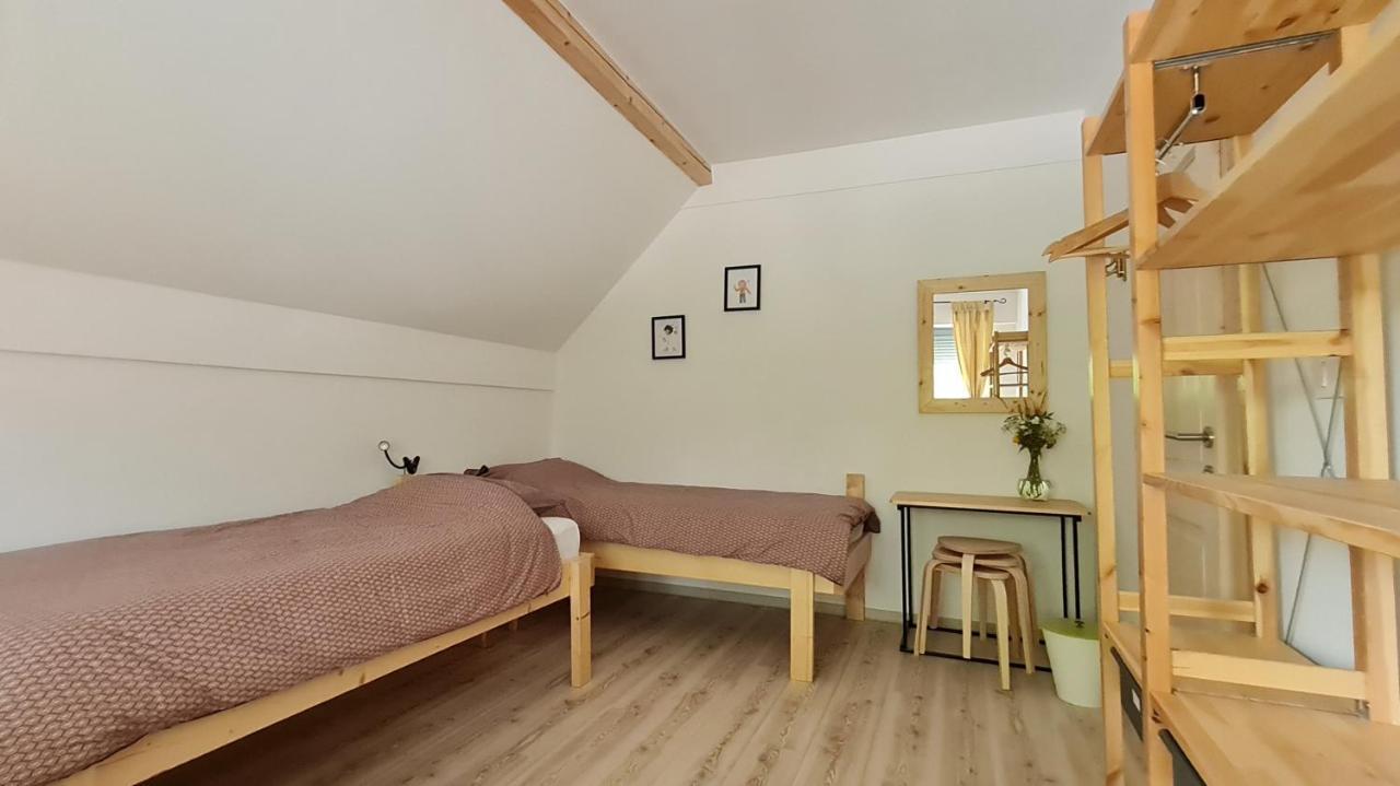 Nona Bb Bed & Breakfast Postojna Eksteriør bilde