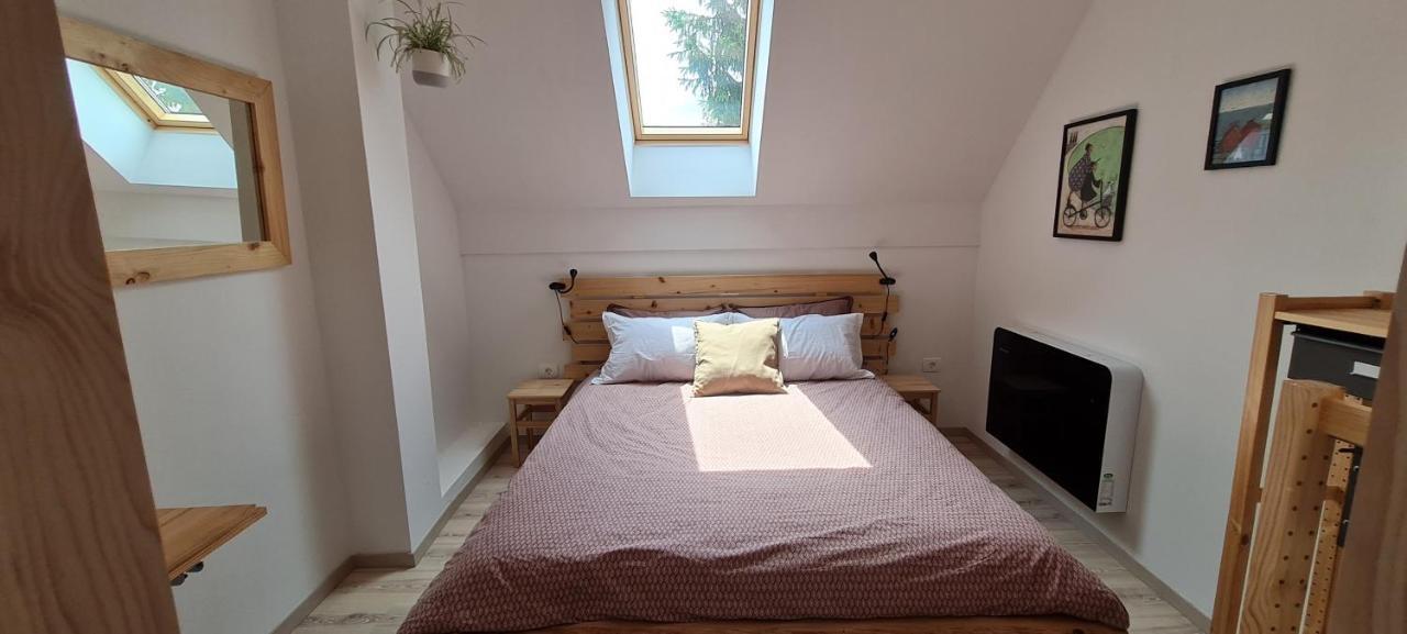 Nona Bb Bed & Breakfast Postojna Eksteriør bilde