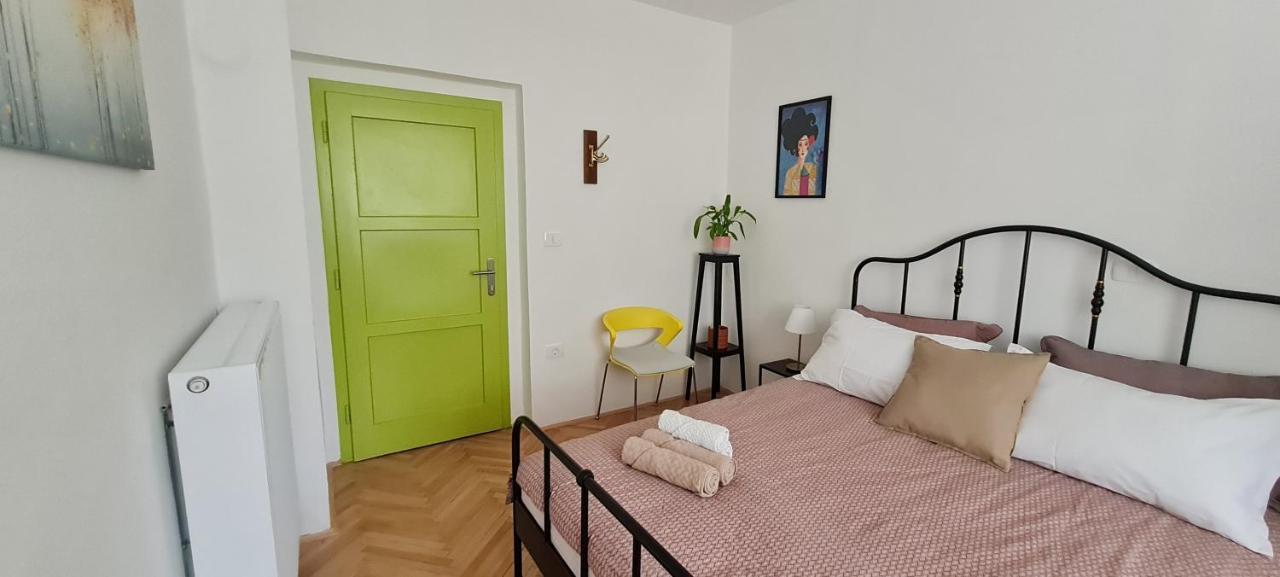 Nona Bb Bed & Breakfast Postojna Eksteriør bilde