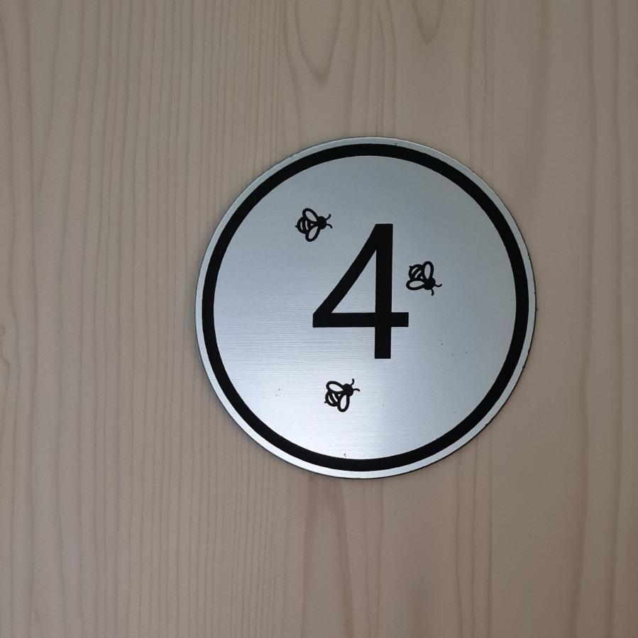 Nona Bb Bed & Breakfast Postojna Eksteriør bilde