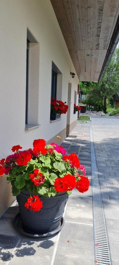 Nona Bb Bed & Breakfast Postojna Eksteriør bilde