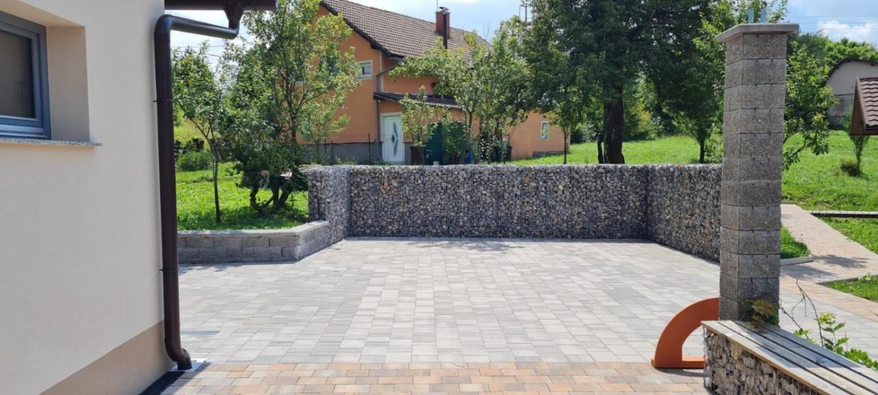 Nona Bb Bed & Breakfast Postojna Eksteriør bilde