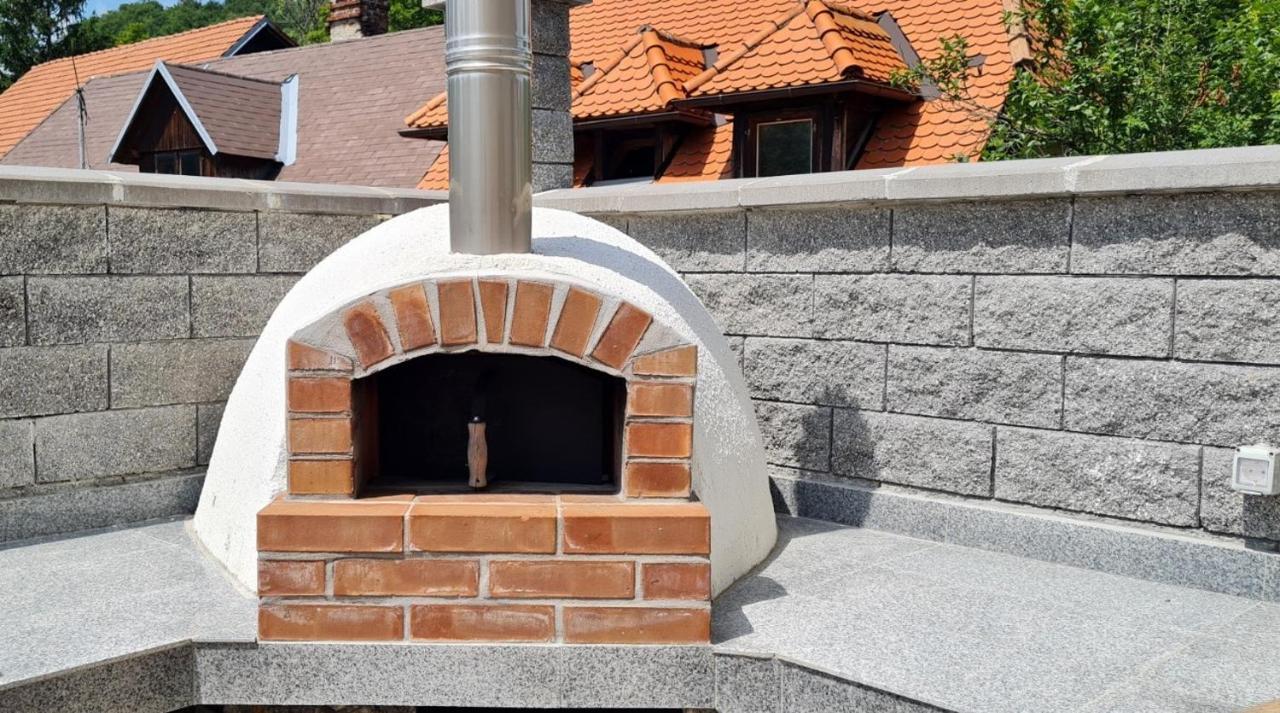Nona Bb Bed & Breakfast Postojna Eksteriør bilde