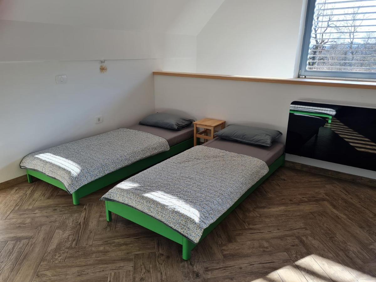 Nona Bb Bed & Breakfast Postojna Eksteriør bilde