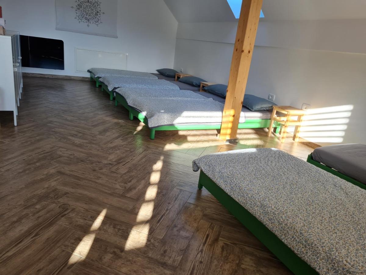 Nona Bb Bed & Breakfast Postojna Eksteriør bilde