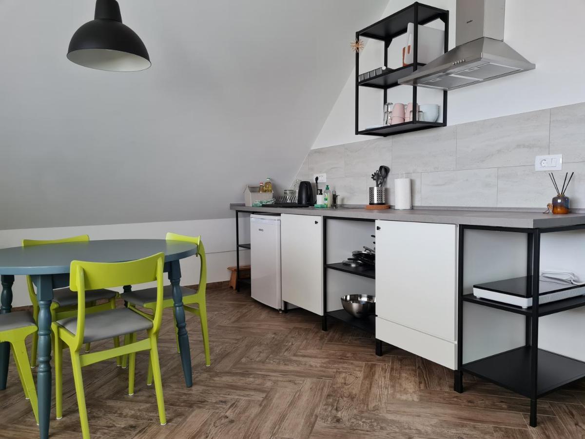 Nona Bb Bed & Breakfast Postojna Eksteriør bilde