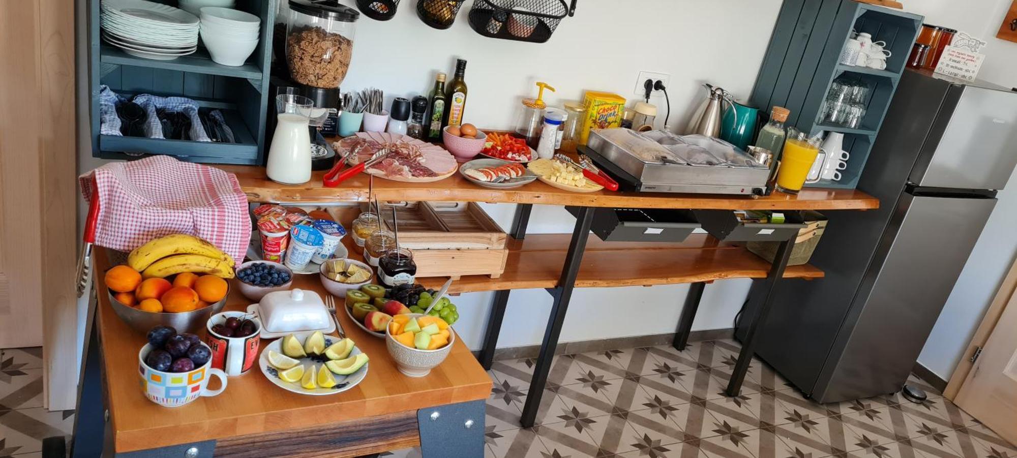 Nona Bb Bed & Breakfast Postojna Eksteriør bilde